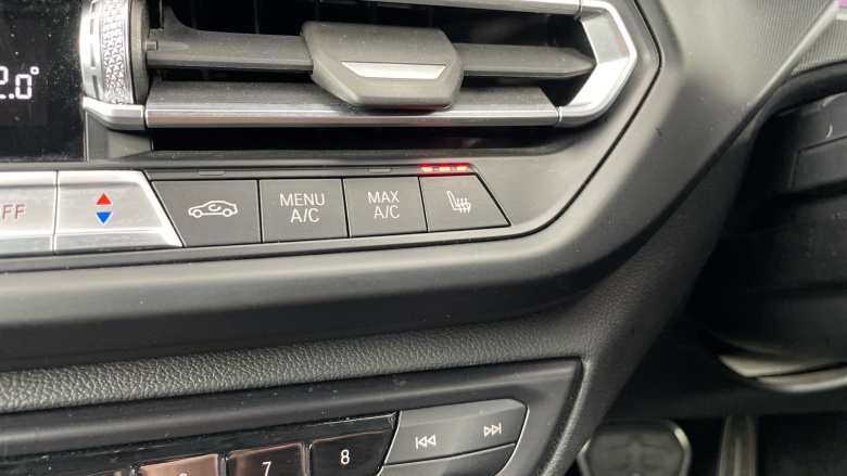 BMW 2 Series 218i [136] M Sport 4dr DCT Petrol Saloon